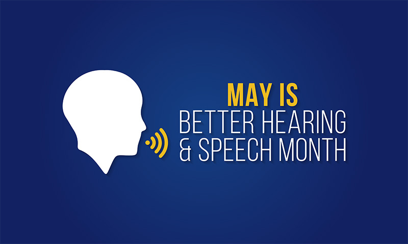 Better Hearing Month