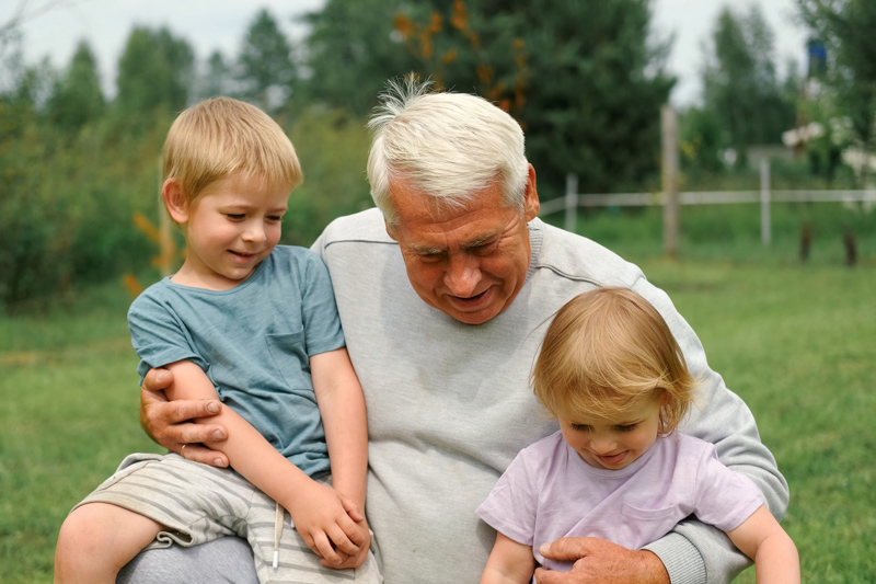 Genetic Hearing Loss