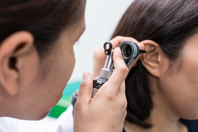 Hearing Screening