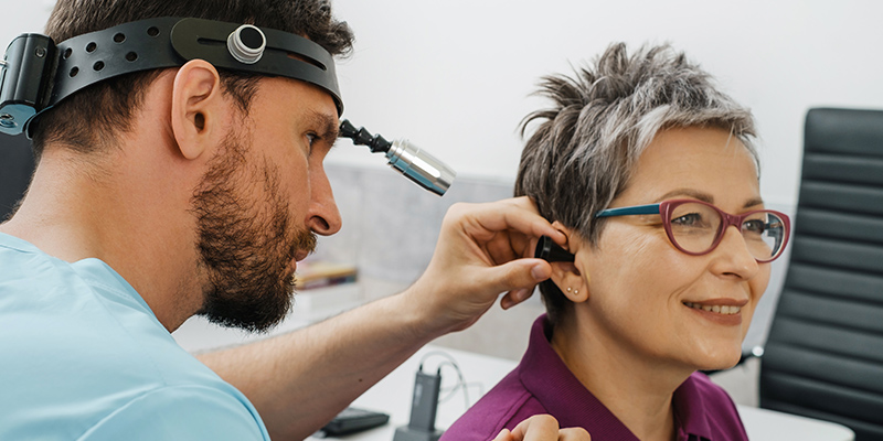 Hearing Screening