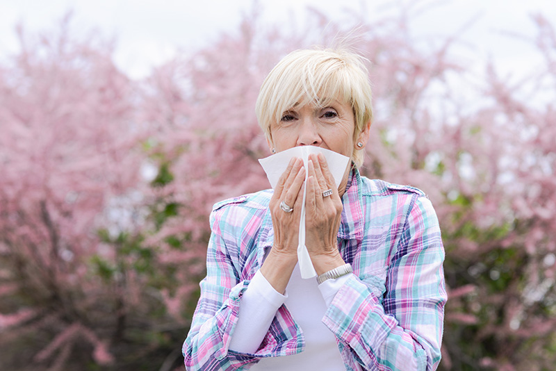 Seasonal Allergies