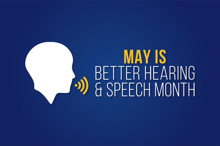 Better Hearing Month